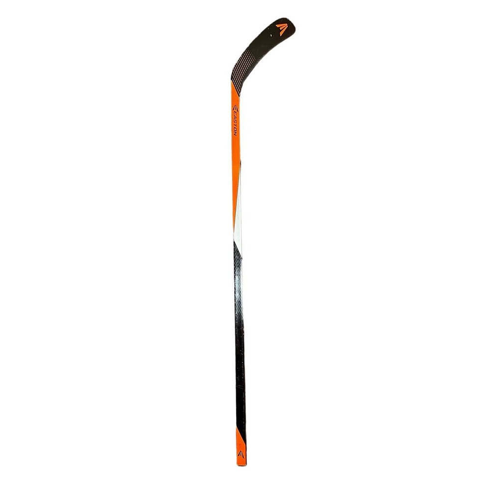 Easton V9e Composite Hockey Stick Clear Senior Unisex Style : 23328h